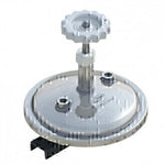 10000232-TEST FIXTURE MANHOLE COVER PAF406-98 BETTS