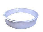 10001902-MANHOLE COVER COLLAR ALUM 20" PAF406-98 BETTS