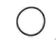 10001921-GASKET 10" MANHOLE COVER FILL CAP PAF BUNA N BETTS