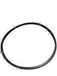 10001932-GASKET 20" MANHOLE COVER ASME SQ BUNA N BETTS