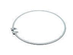 10001933-CLAMP RING MANHOLE COVER 20" ZP BETTS