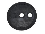 10001935-GASKET MANHOLE COVER FILL CAP 10" BETTS