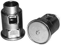 10001941-MANHOLE COVER PPV VAC VENT ALUM BUNA TC4XX BETTS