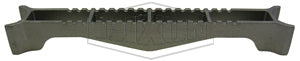 10002148-LADDER RUNG ALUM CAST 13" DIXON