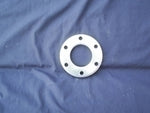 10002270-FLANGE ALUM TTMA 2" X 3/8" 6061T6