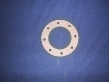 10002281-GASKET COMP FLANGE 3" CORK SB240 3.75" ID 5.625" OD BHC 4.875" TTMA