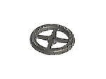 10002347-HAND WHEEL GATE VALVE 4" ALUM BETTS