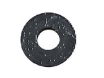 10002365-DISC EMERG VALVE 3" BUNA N BETTS