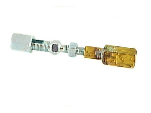 10002384-OPERATOR EMERG VALVE ADJUSTING BOLT ASSM BETTS