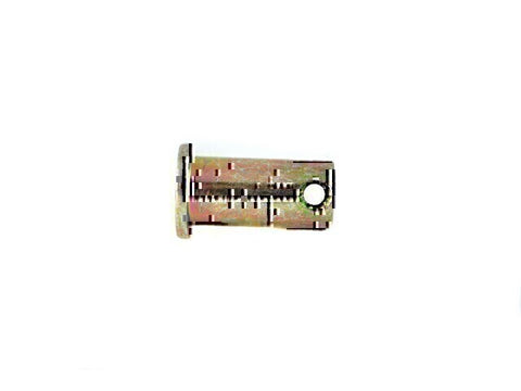 10002388-OPERATOR EMERG VALVE OFFSET CLEVIS LINK RIVET ZP BETTS
