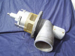 10002453-VALVE EMERG ALUM 4" VIC PNEU LOW PROFILE UNIQUE