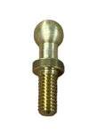 10002456-GROUND STUD BRASS
