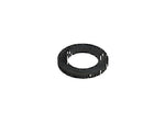 10002486-MANIFOLD DISC 4" BUNA N BETTS