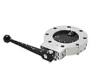 10002872-VALVE WET & DRY 3" TTMA ALUM BODY VITON DISC DETENT HANDLE 75PSI BETTS