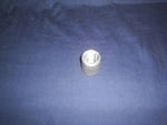10002887-COUPLING ALUM 3/4" NPT 150PSI 6061T6