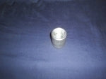10002888-COUPLING ALUM 1" NPT 150PSI 6061T6