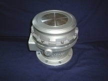 10002911-API VALVE LOAD ONLY 7" LG NO SIGHT GLASS DIXON