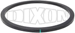 10002918-GASKET API DROP ADAPTOR 6200 SERIES BAYLAST DIXON