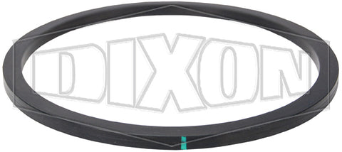 10002918-GASKET API DROP ADAPTOR 6200 SERIES BAYLAST DIXON