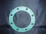 10003116-GASKET COMP FLANGE 4" TTMA GARLOCK 2900 OR DURLON 8500 1/16" X 4 .75" ID 6.625" OD BHC 5.875"