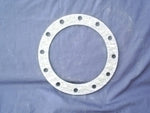 10003138-GASKET DURLON COMP FLANGE 6"