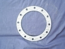 10003138-GASKET DURLON COMP FLANGE 6"