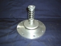 10003172-VAPOR RECOVERY VENT ALUM IN BREATHING 1.5HG DIXON