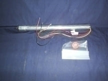 10004672-SENSOR OPTIC PROBE 5 WIRE 12" LG NO HOLDER SCULLY