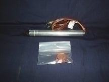10004674-SENSOR OPTIC PROBE 5 WIRE 7" LG NO HOLDER SCULLY