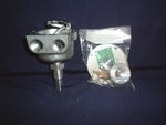 10004695-SENSOR RETAINED PRODUCT OPTIC 2 WIRE STD LENGTH C/W O-RING AND WELD COUPLING SCULLY