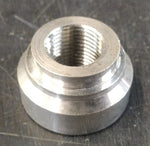 10004699-SENSOR RETAINED WELD BUSHING SCULLY