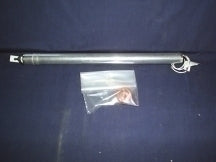 10004704-SENSOR OPTIC PROBE 2 WIRE 12" LG NO HOLDER SCULLY