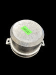 10004705-SENSOR HOLDER CAP 2 7/8" SCULLY