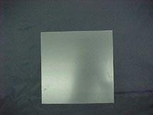10005026-PLACARD HOLDER PETG PLASTIC OVERLAYSHEET INCOM