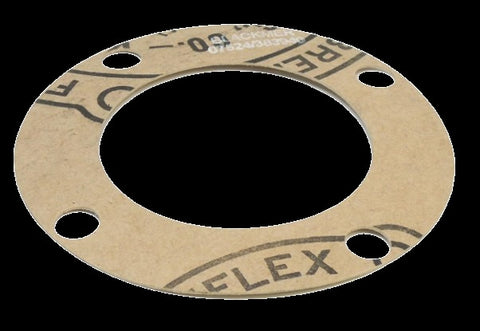 10005097-GASKET BEARING COVER PUMP 2" BLACKMER