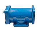 10005118-STRAINER T ASSM PUMP 3" BLACKMER