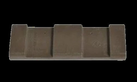 10005119-VANE PUMP 3" STD DURAVANE BLACKMER
