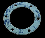 10005121-GASKET PUMP 3" 4" BEARING COVER BLACKMER