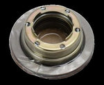 10005128-PUMP 3" MECHANICAL CARBON SEAL C/W BUNA ORINGS BLACKMER