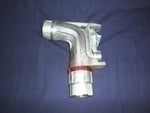 10005234-NOZZLE ASSM 1 1/2" FMPT INLET X 1 1/2" NPT OUTLET C/W SWIVEL 3PSI BALL CHECK VALVE SCULLY