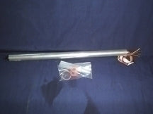 10009474-SENSOR OPTIC PROBE 5 WIRE 15" LG NO HOLDER SCULLY