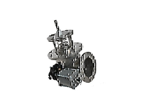 10010364-VALVE EMERG SS 4" 90DEG AIR OP TAPERED SEAT FLANGE TEFLON BETTS