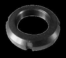 10010445-NUT BEARING LOCK RING PUMP 2 1/2" BLACKMER