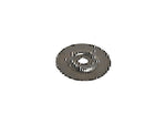 10010994-DISC RETENTION PLATE EMERG VALVE 4" ALUM BETTS