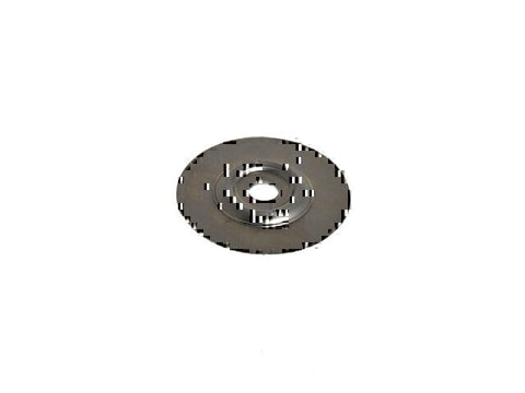 10010994-DISC RETENTION PLATE EMERG VALVE 4" ALUM BETTS