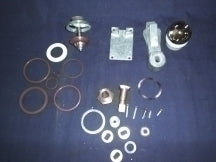 10010998-REBUILD KIT 1.5" NOZZLE VITON SEALS SCULLY
