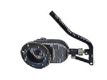 10011098-VALVE STEEL GATE SLIDER 4" TTMA X MNPT BETTS