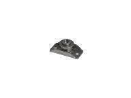 10014548-MANHOLE COVER 304SS WING NUT ASSM BETTS