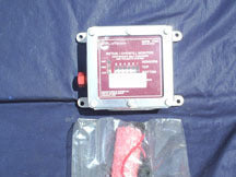 10014771-MONITOR AND HOUSING OVERFILL/RETAIN R/OM TYPE FLOTECH