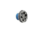 10014871-VENT ALUM IN BREATHING 1 5/8-12 THREAD BETTS